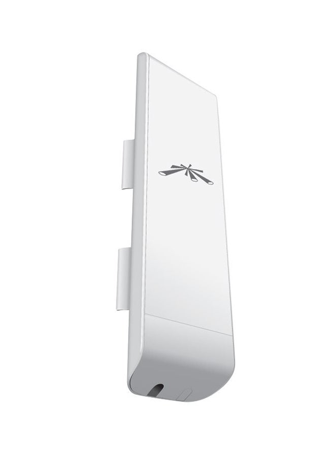 Compare NanoStation Wireless Access Point White at KSA Price