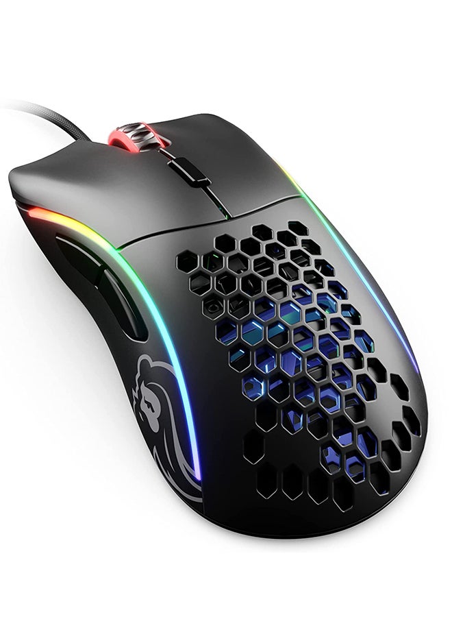 Glorious PC Gaming Race Model D - Wired Gaming…