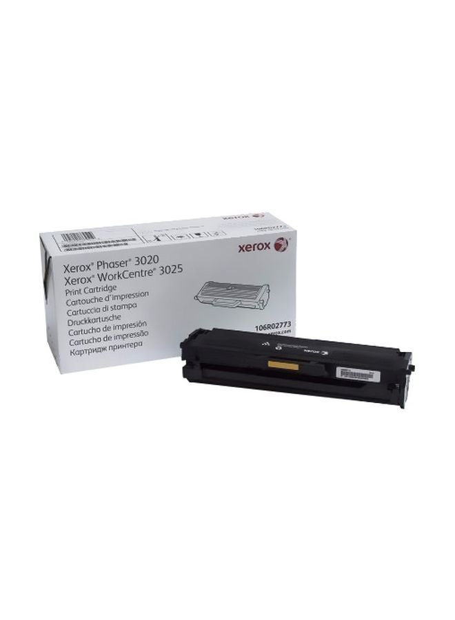 Laser Toner Cartridge For Xerox Phaser 3020/WorkCenter…