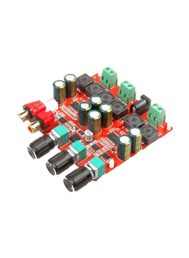 Compare Stereo Subwoofer Amplifier Board at KSA Price