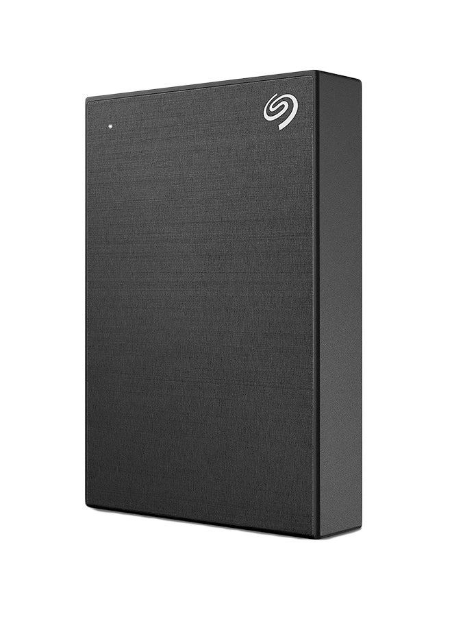 Compare Backup Plus Portable External Hard Drive 5.0 TB at KSA Price