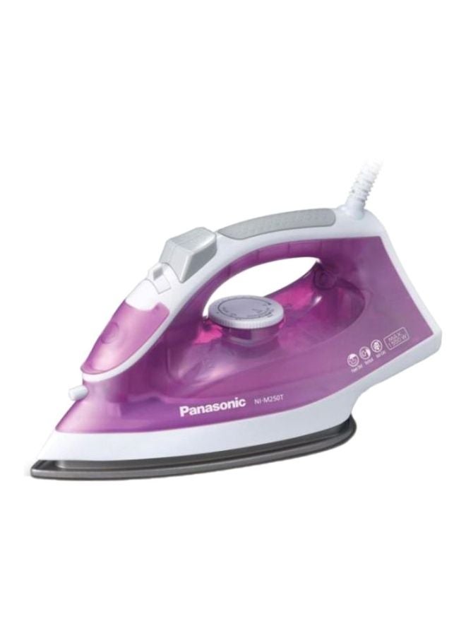 Electric Steam Iron 210 ml 1550 W NI-M250TPTH,…