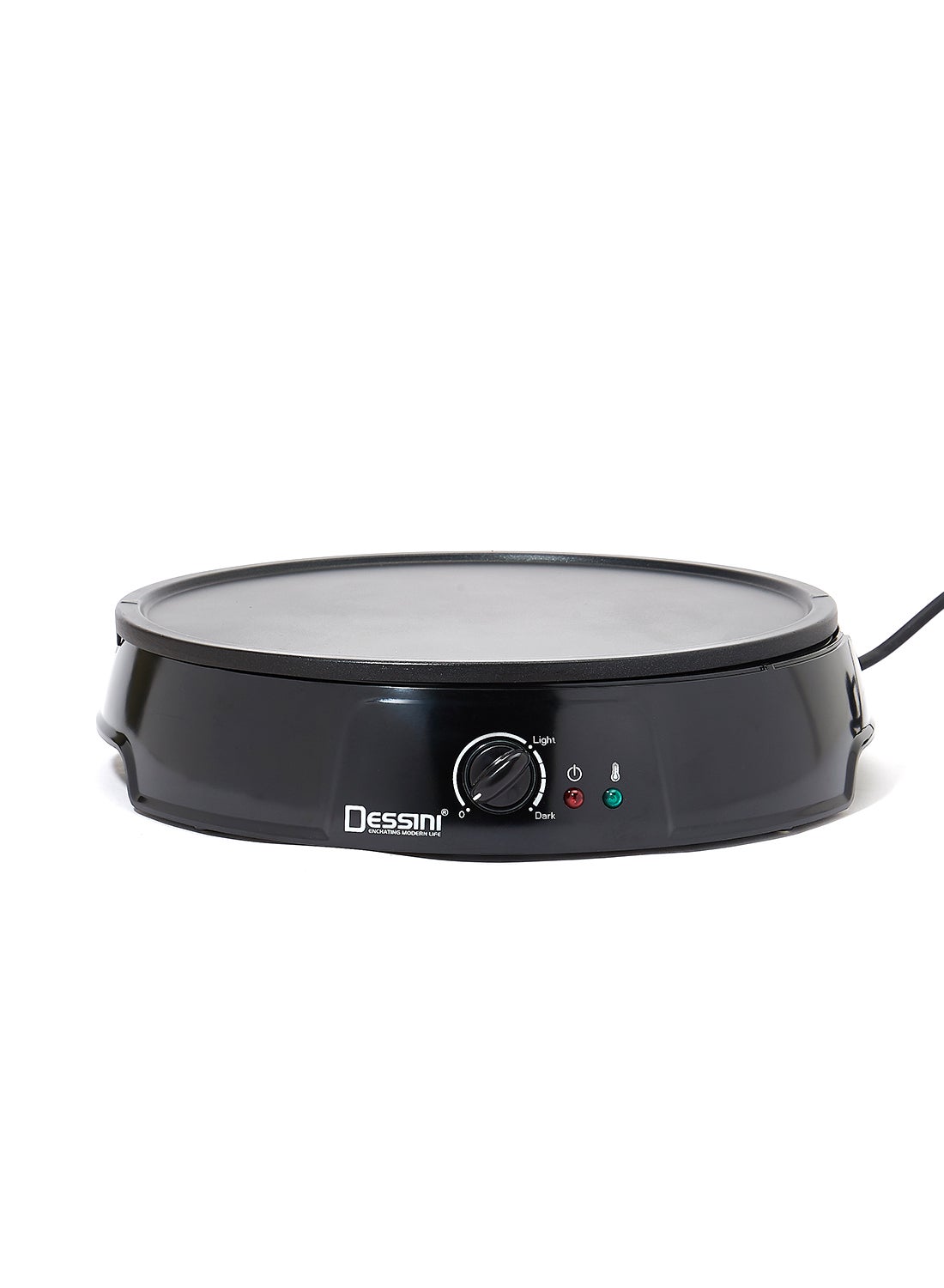 Compare 2In1 NonStick Crepe Maker 1200 W 9000 Black at KSA Price