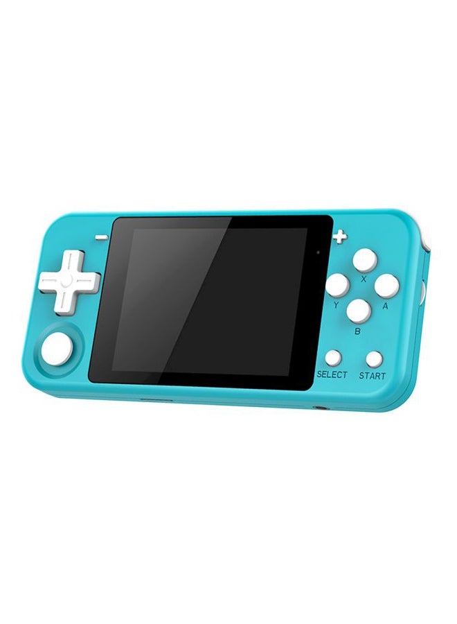 Q90 Retro Handheld Video Game Console