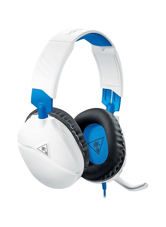 Compare Ear Force Recon 70P Headset at KSA Price