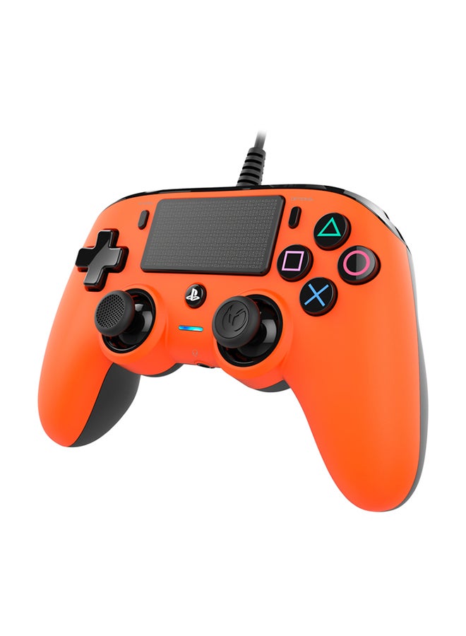 Compare Compact Coloured Controller For PS4 at KSA Price