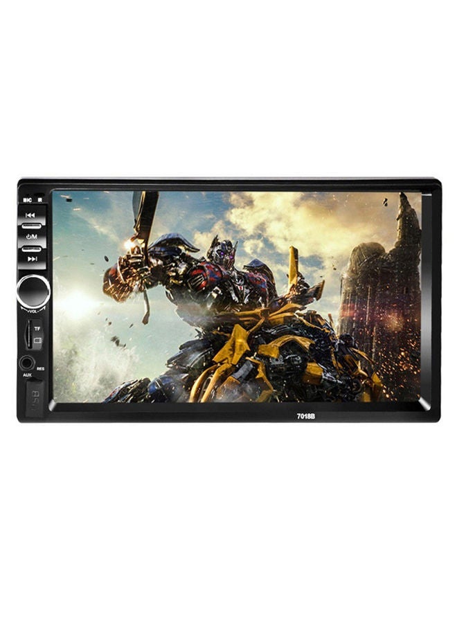 Compare Touch Screen Car MP5 Player at KSA Price
