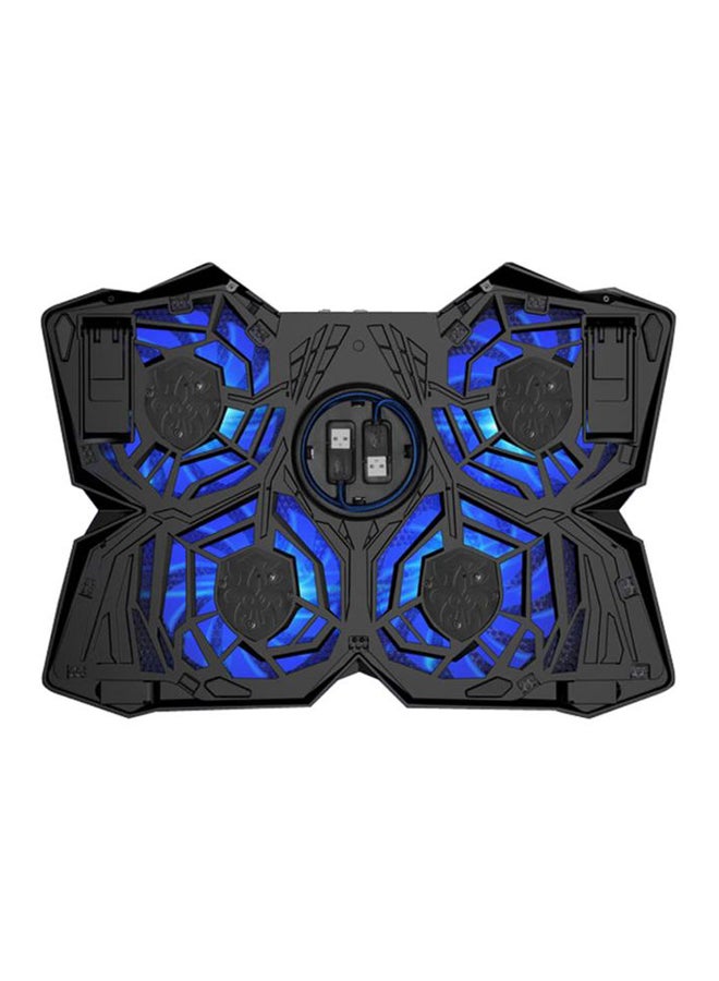 USB Powered Flat Laptop Cooling Pad Radiator…