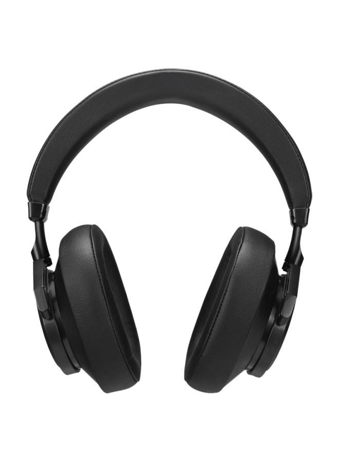 Compare Bluetooth OnEar Headphone With Microphone Black at KSA Price