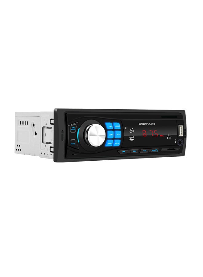 8013 Car Stereo MP3 Player