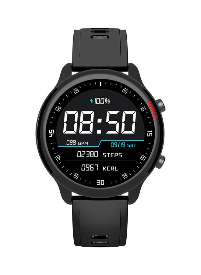 Compare SKY 4 Bluetooth Smartwatch Black at KSA Price