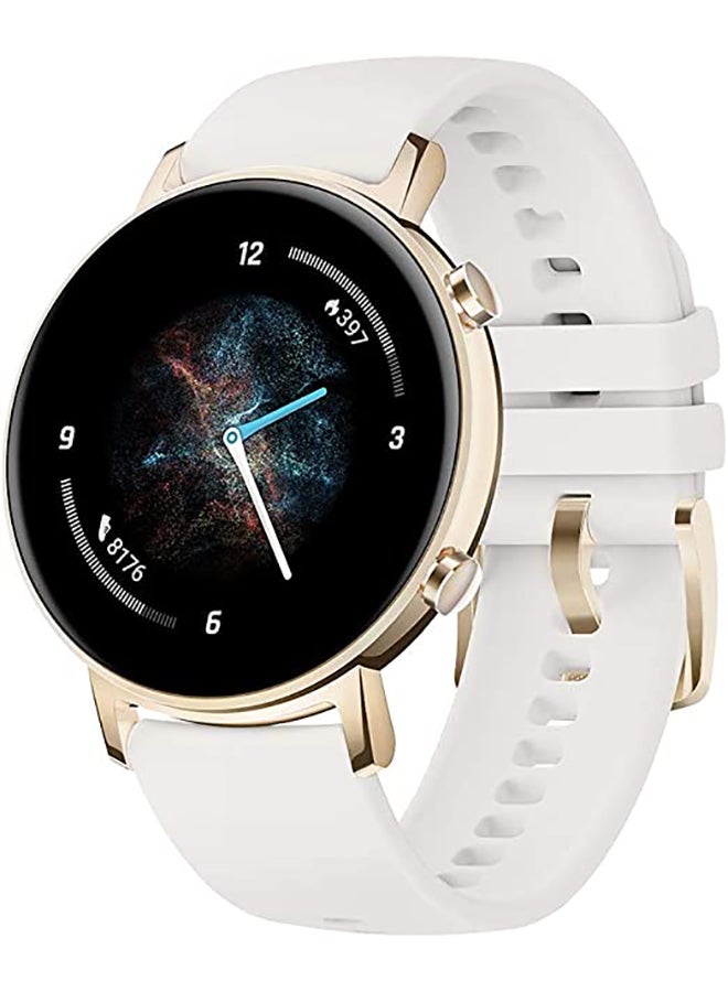Compare GT 2 Smartwatch Frosty White at KSA Price