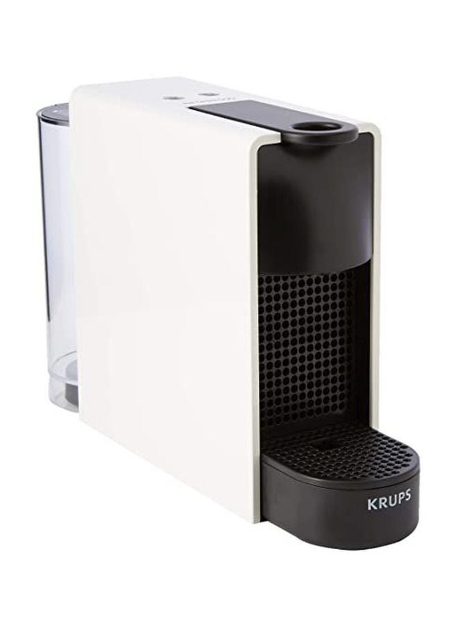 Compare Essenza Coffee Maker 1450W 600.0 ml 1450.0 W ESSC30 WhiteBlack at KSA Price