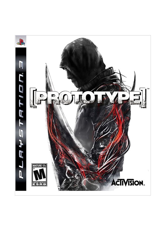 Compare Prototype  Fighting  PlayStation 3 PS3 at KSA Price