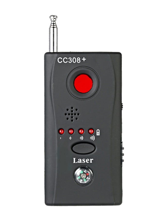 Compare Wireless Anti Detector Hidden Camera GSM Audio Bug Finder at KSA Price