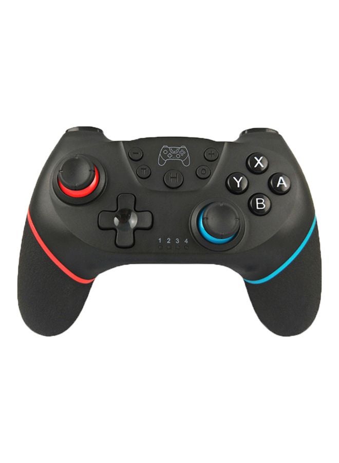 Compare Bluetooth Switch Pro Gamepad Joystick For Nintendo Switch  Wireless at KSA Price