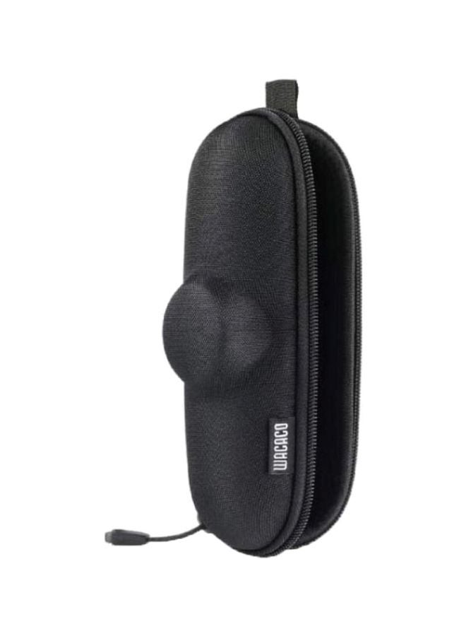 Compare Protective Case for Nanopresso Medium Black at KSA Price