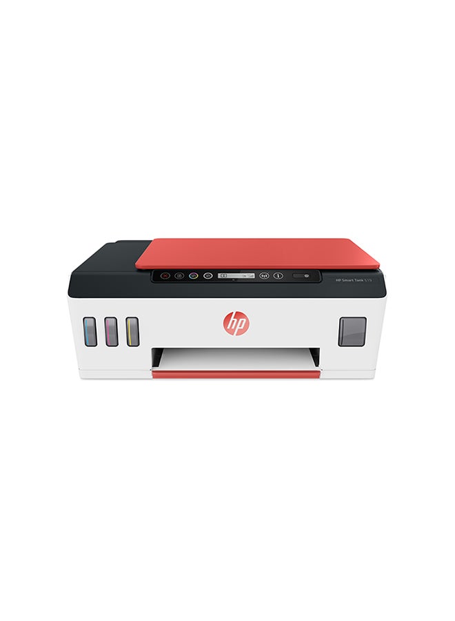 Smart Tank 519 Wireless, Print, Scan, Copy, All…
