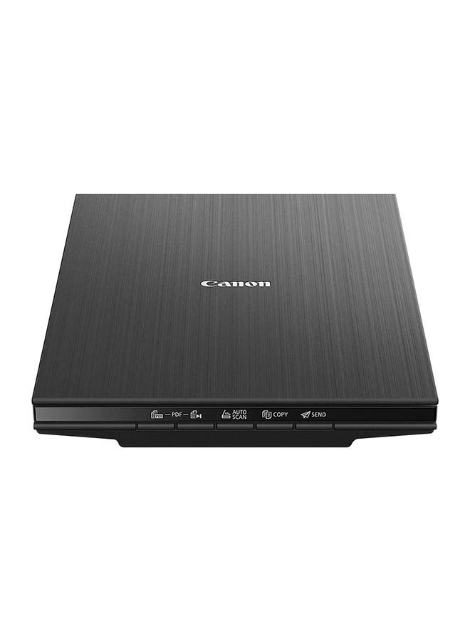 Compare Lide 400 Slim Scanner Black at KSA Price
