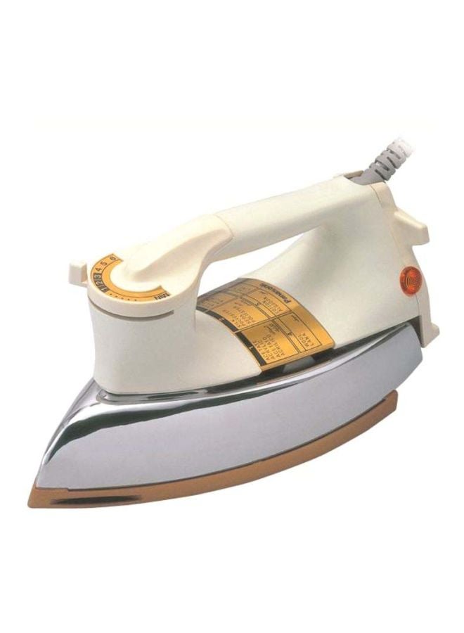 Compare Dry Iron 1200 W NI22AWTXJ BeigeSilverGold at KSA Price