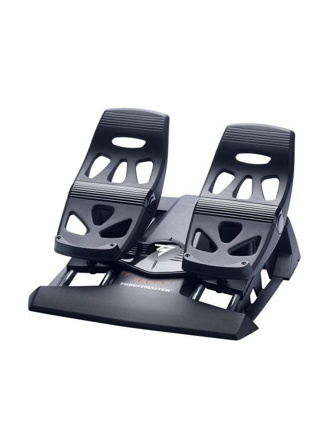 Compare TFRP Rudder Gaming Pedal at KSA Price