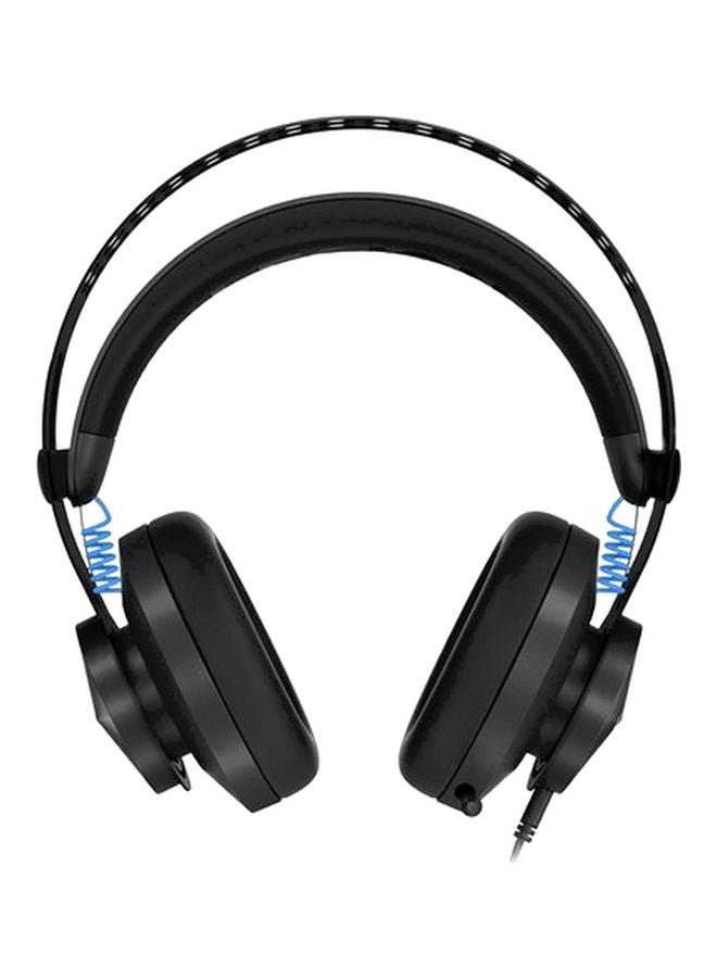 Compare Legion H300 Over Ear Gaming Headset With Mic at KSA Price