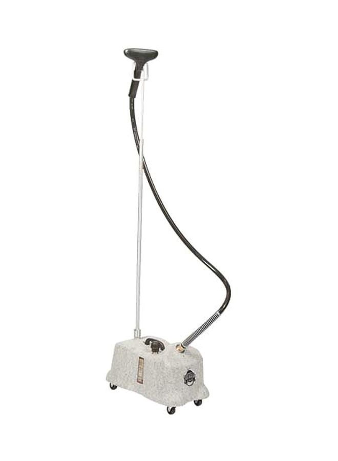 Compare ProLine Series Garment Steamer 3.79 L 1500.0 W J4000 GreySilverBlack at KSA Price