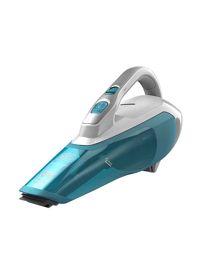 Wet & Dry Cordless Dustbuster Hand Vacuum,…