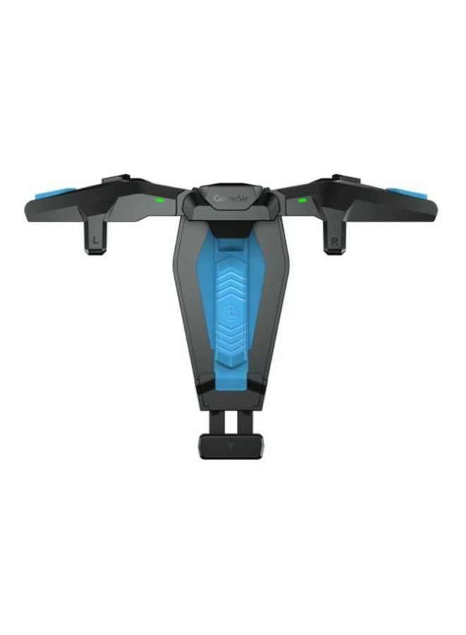 F4 Falcon Mobile Gaming Controller - Wireless