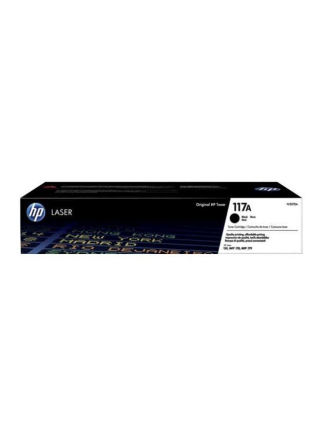 Compare Original Laser Toner Cartridge W2070A Black at KSA Price