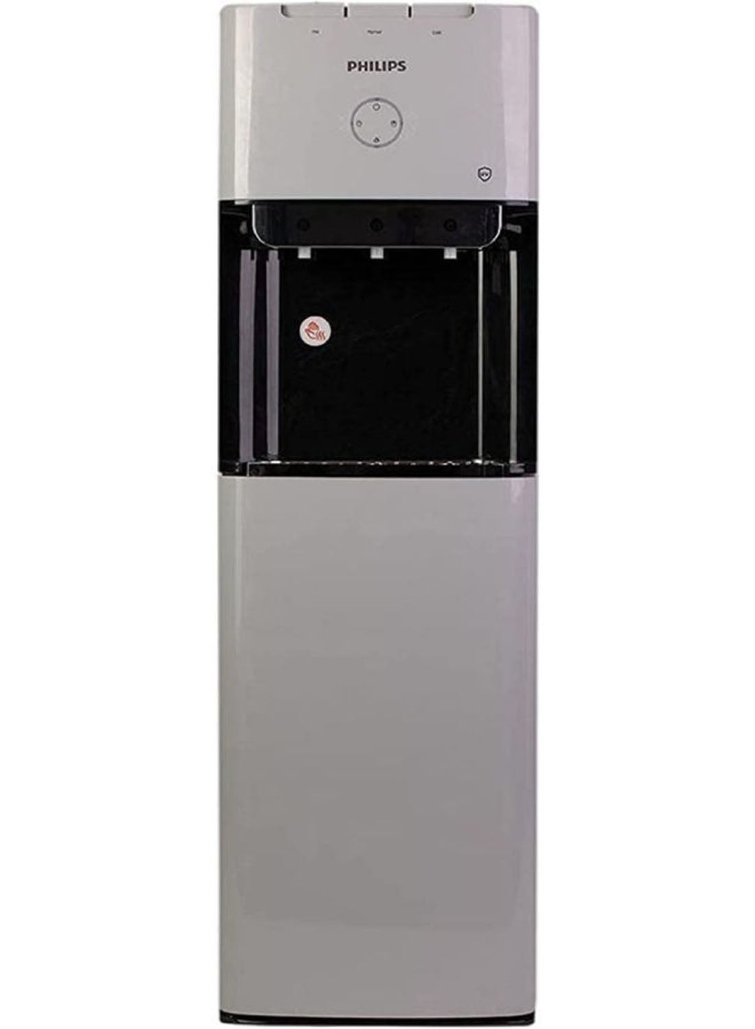 Compare Water Dispenser Bottom Loading 7 Liter ADD4963GY Grey at KSA Price