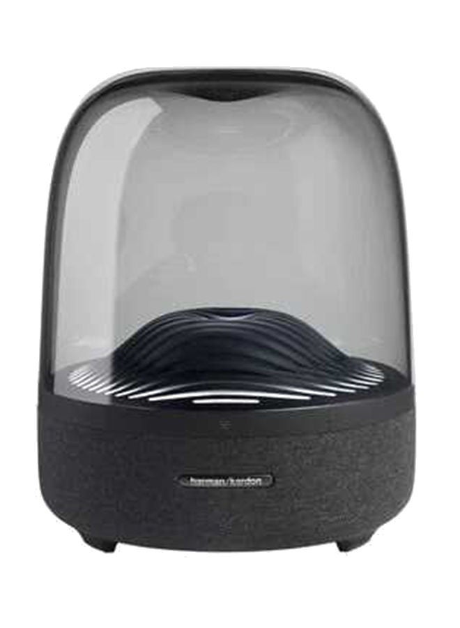 Compare Aura Studio 3 Bluetooth Speaker Black at KSA Price