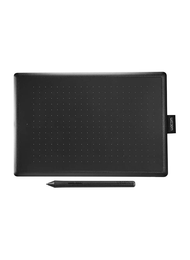 Compare One By Medium Pen Graphic Tablet at KSA Price