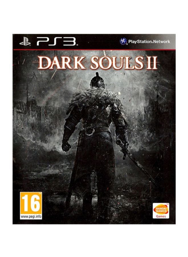 Compare Dark Souls II  Role Playing  PlayStation 3 PS3 at KSA Price