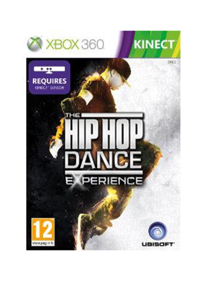 Compare The Hip Hop Dance Experience  Xbox 360 at KSA Price
