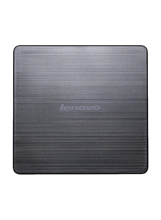 Compare Slim DVD Burner DB65 Black at KSA Price
