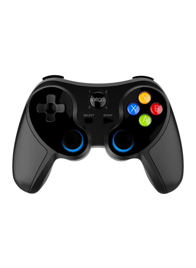 Compare Bluetooth Gamepad With Phone Holder For AndroidPCTV Box  Wireless at KSA Price