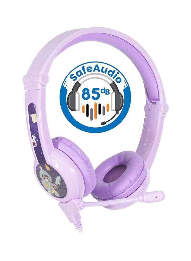 Compare Galaxy Gaming Kids Headphones With Mic For PS4PS5XOneXSeriesNSwitchPC at KSA Price