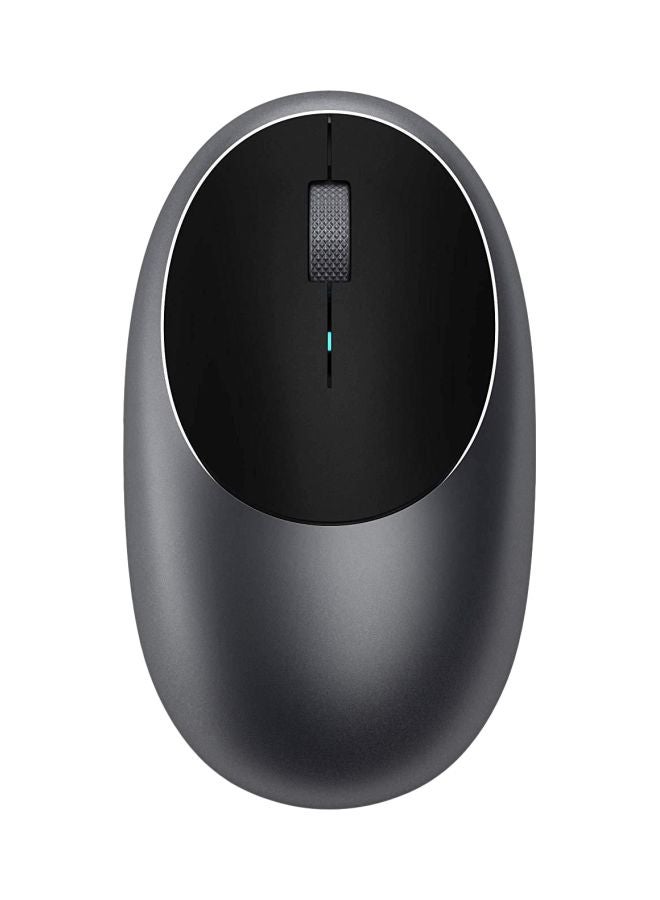 M1 Bluetooth Wireless Mouse Space Grey