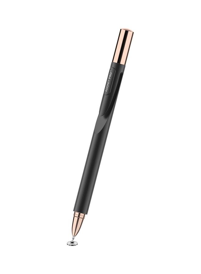 Compare Pro 4 New Generation Fine Point Precision Stylus Black at KSA Price