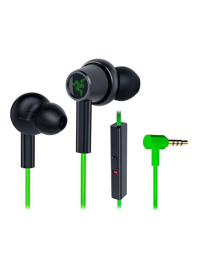 Compare Hammerhead Duo Console, CustomTuned DualDriver Technology, InLine Mic Mute Switch, Aluminum Frame, Dedicated Carrying Case  Classic at KSA Price