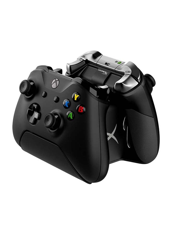 Compare ChargePlay Duo For Xbox One at KSA Price