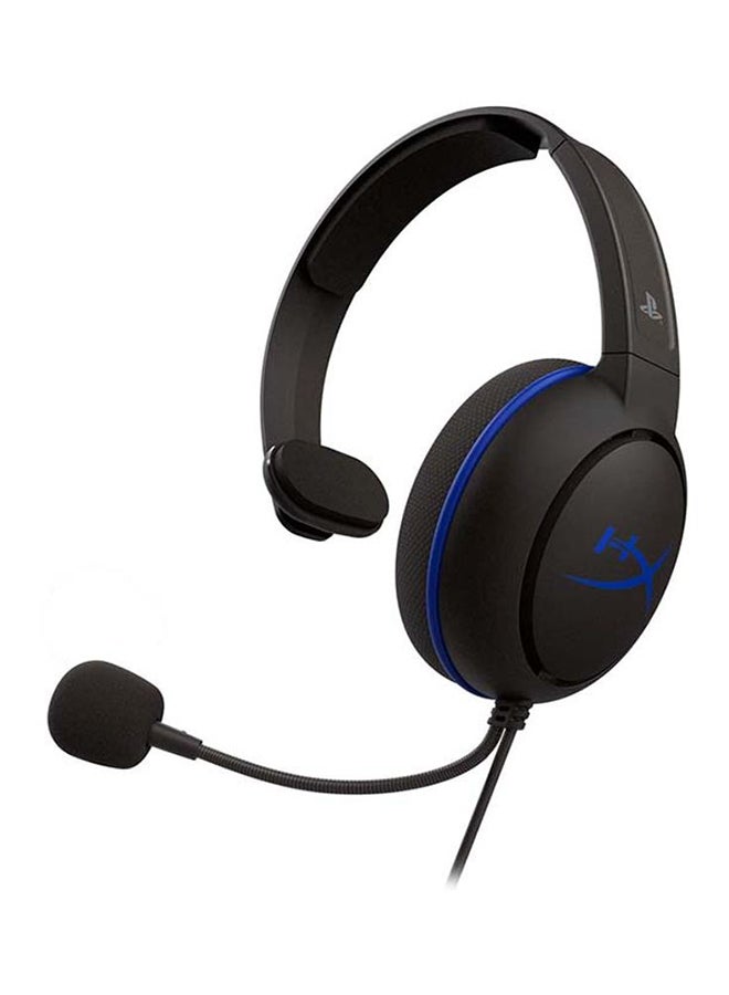 Cloud Chat Headset For PS4/PS5/XOne/XSeries/NSwitch/PC