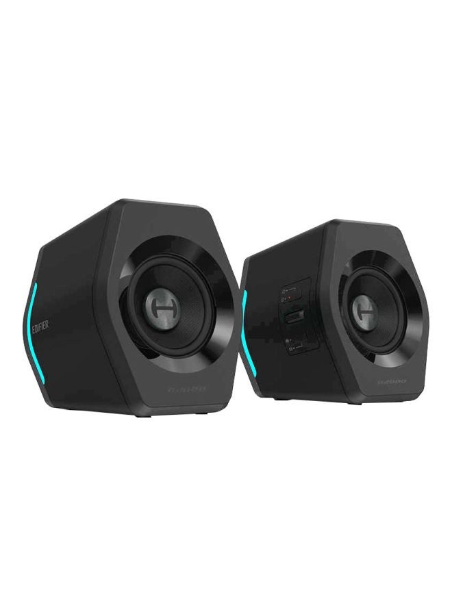 G2000 32W PC Gaming Computer Speakers for…