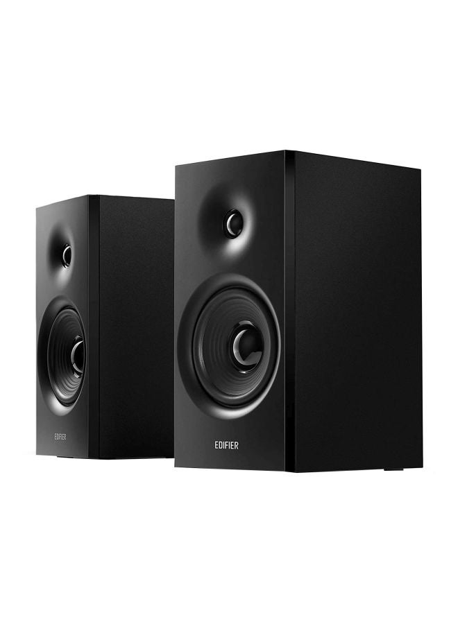 Compare Studio Bookshelf Speaker R1080Bt R1080BT Black at KSA Price