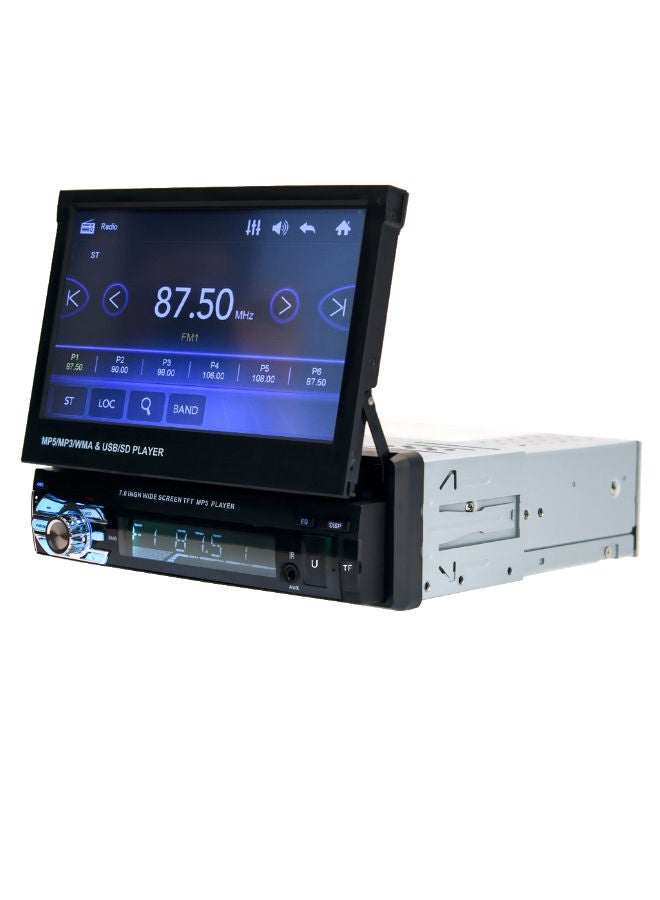Compare MP5 Player Car Stereo at KSA Price