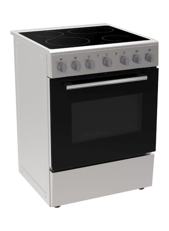 Compare Ceramic Cooker With 4 Cooking Zone 65L VC6814 BlackWhite at KSA Price