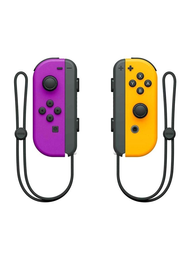 Compare Joycon Gaming Controller  Nintendo Switch  Wireless at KSA Price