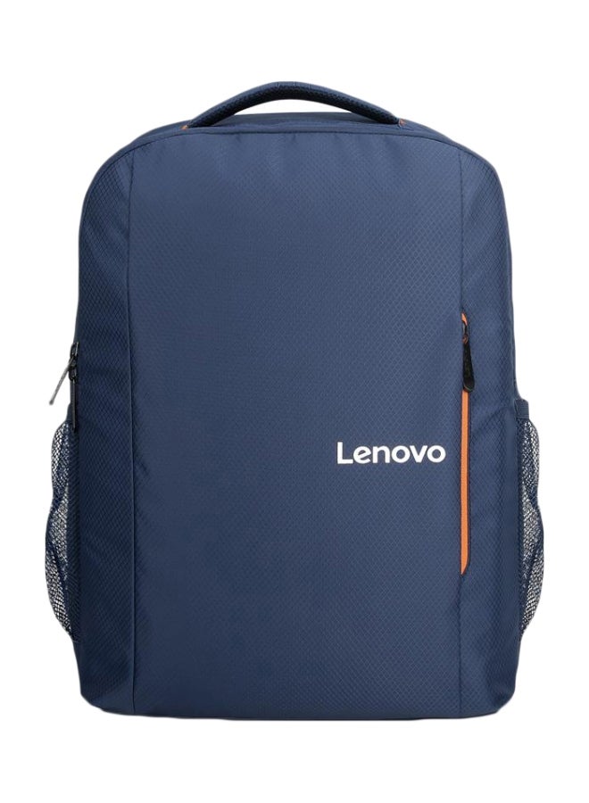 Compare Backpack For Lenovo Laptop 15.6Inch Blue at KSA Price