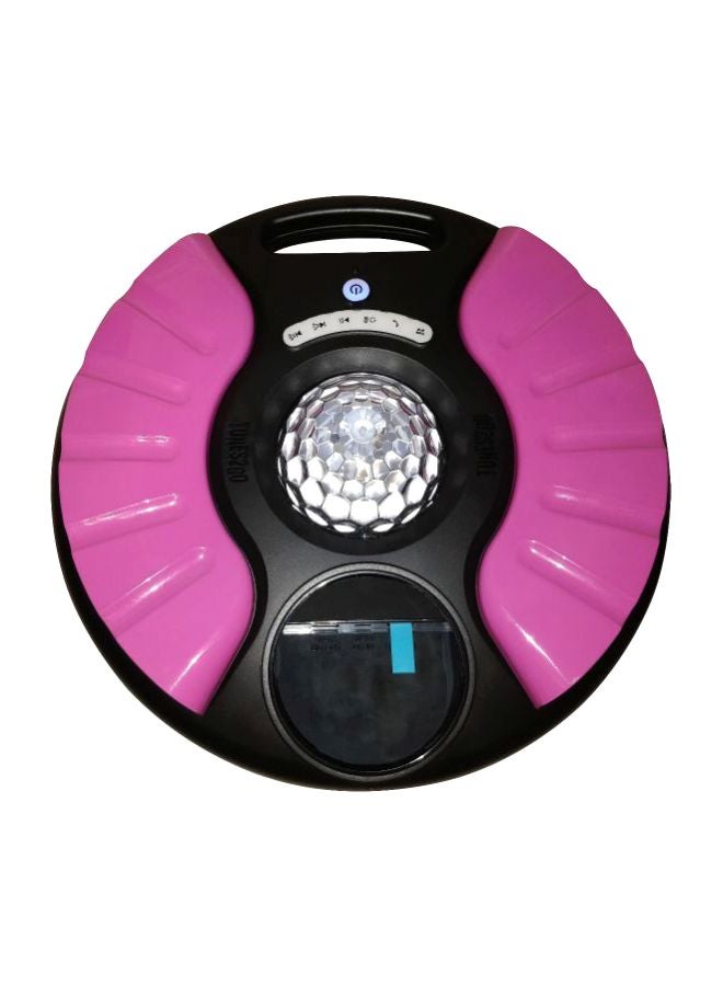 Compare Wireless Pool Speaker PinkBlack at KSA Price